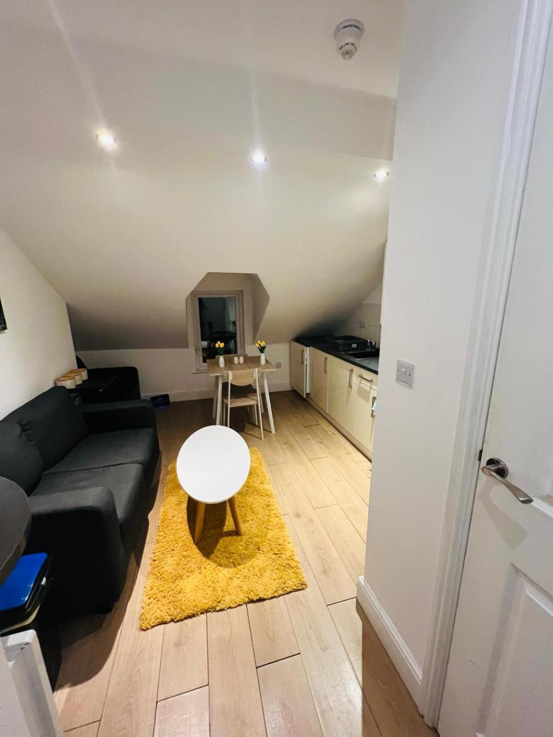 Appartamento Grange House Retreat Middlesbrough Esterno foto