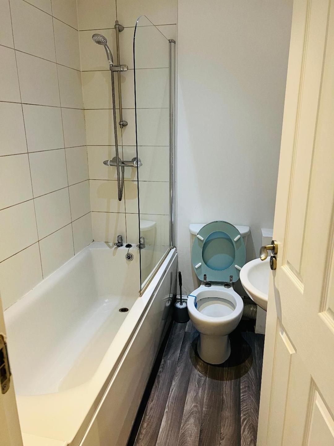 Appartamento Grange House Retreat Middlesbrough Esterno foto