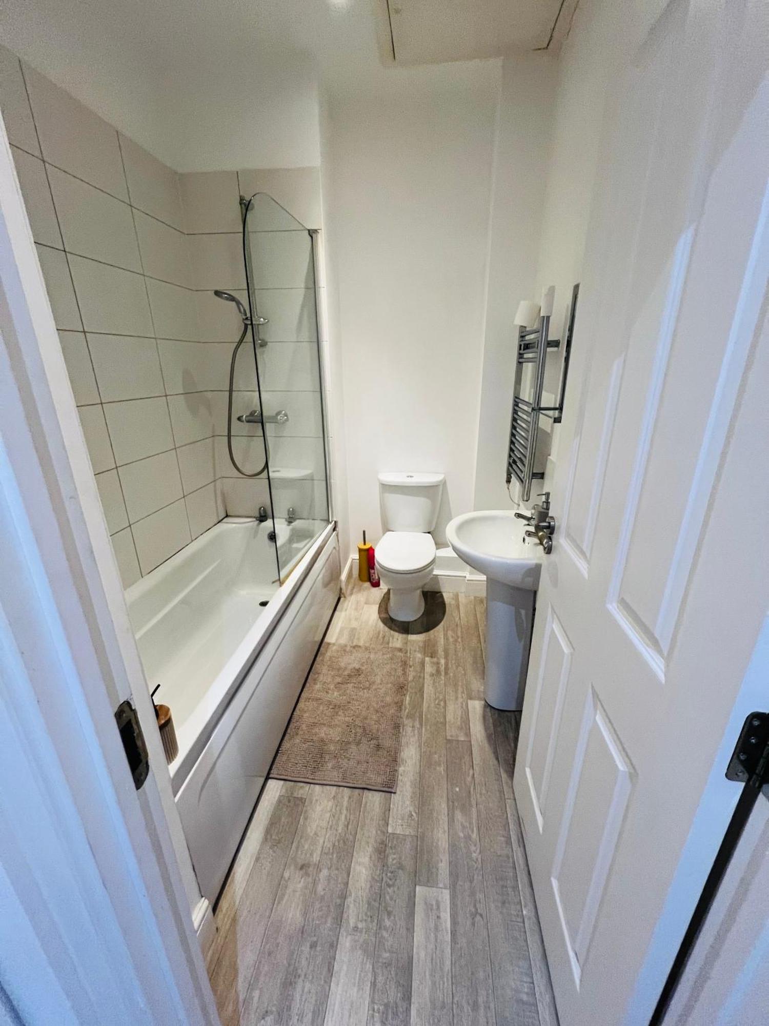Appartamento Grange House Retreat Middlesbrough Esterno foto