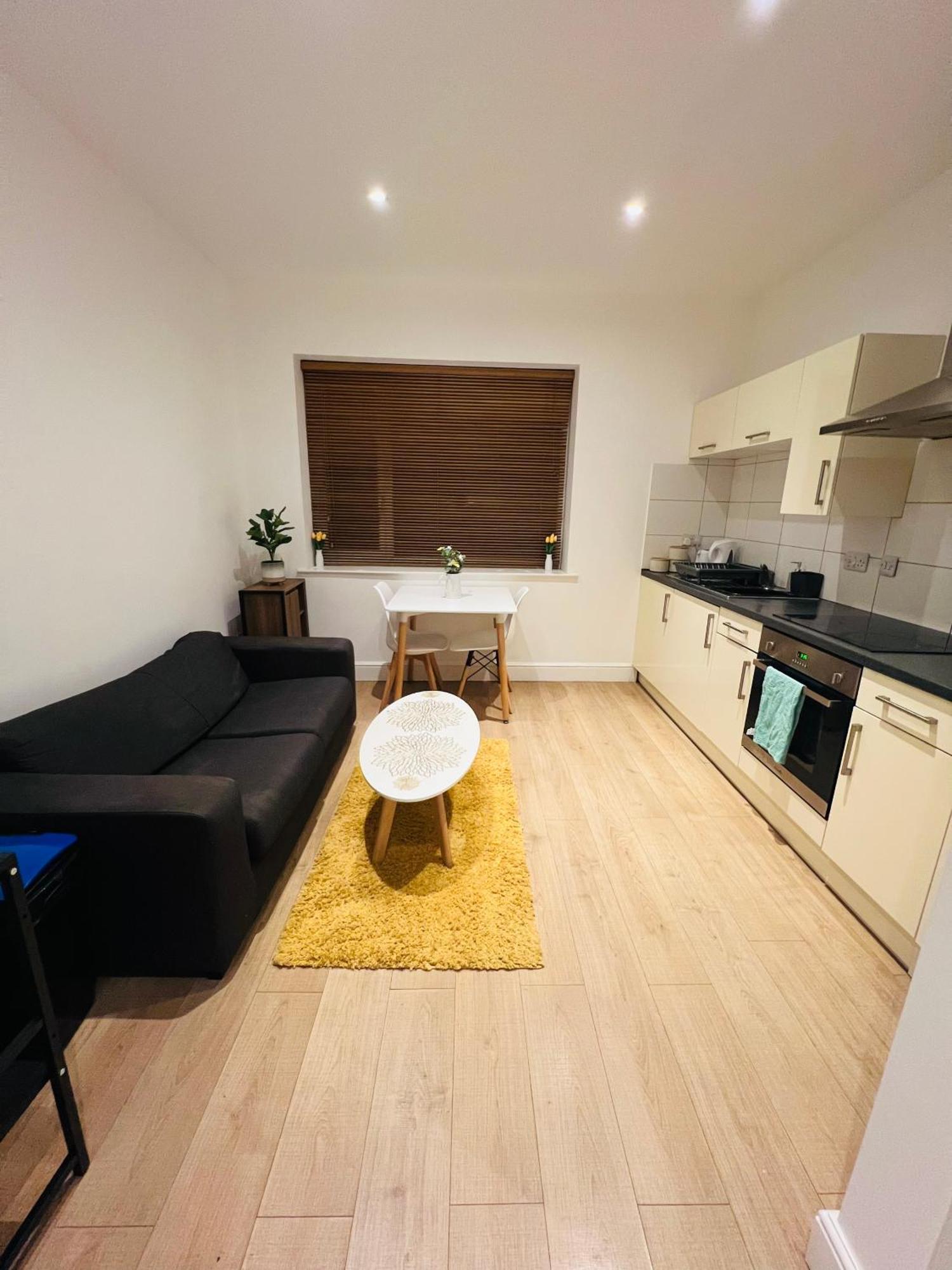 Appartamento Grange House Retreat Middlesbrough Esterno foto